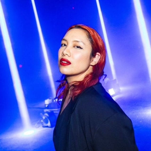 Kim Anh, DJ